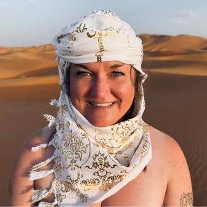 Meet your Posher, Lauryn